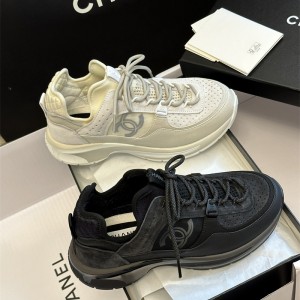 샤넬 CHANEL 여성 스니커즈 운동화 신발