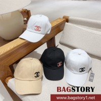 샤넬 CHANEL 모자