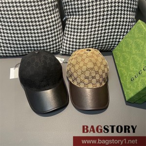 구찌 GUCCI 모자