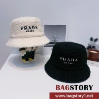 프라다 PRADA  모자