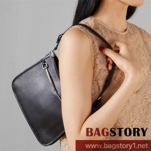 구찌 GUCCI 홀스빗 슬림 스몰 숄더백 764191