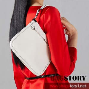 구찌 GUCCI 홀스빗 슬림 스몰 숄더백 764191