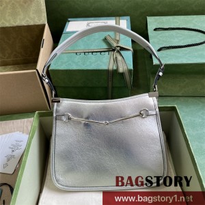 구찌 GUCCI 홀스빗 슬림 스몰 숄더백 764191