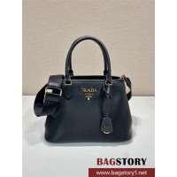 프라다 PRADA 테수토 투웨이백 나파 고프레 토트백 1BA173