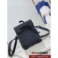 루이비통 Louis Vuitton 나노 스티머 M82772