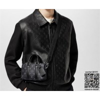 루이비통 Louis Vuitton 나노 포르테 도큐멍 보야주 M82770