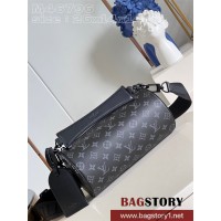 루이비통 Louis Vuitton  소프트 폴로숑 PM M46796