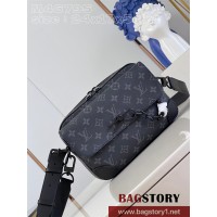 루이비통 Louis Vuitton 스티머 메신저 M46795