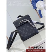 루이비통 Louis Vuitton 나노 스티머 M82772 m82774