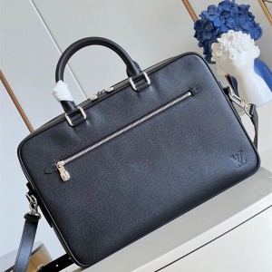 루이비통 Louis Vuitton  포르트-도큐멍 비즈니스 셔류가방 M33441