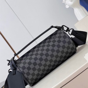 루이비통 Louis Vuitton 소프트 폴로숑 PM M46796