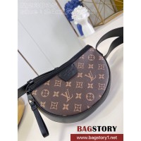 루이비통 Louis Vuitton LV 문 크로스바디백 M23835