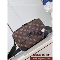 루이비통 Louis Vuitton 스티머 메신저 M46795