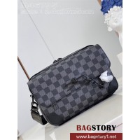 루이비통 Louis Vuitton 스티머 메신저 M46795