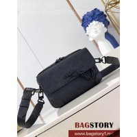 루이비통 Louis Vuitton 스티머 메신저 M46795
