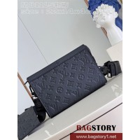 루이비통 Louis Vuitton 가스통 웨어러블 월릿 M81115