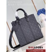 루이비통 Louis Vuitton 삭플라 토트백 크로스백 M46098
