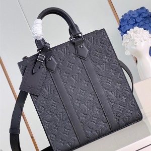 루이비통 Louis Vuitton 삭플라 토트백 크로스백 M46098