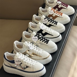 호건 Hogan 스니커즈 운동화 신발