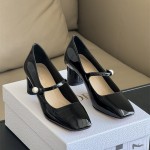 디올 DIOR 로퍼 구두 슈즈 5cm
