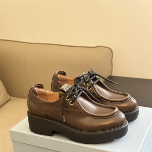 미우미우 MIUMIU  로퍼 구두 슈즈