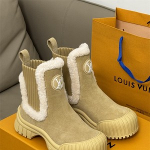 루이비통 Louis Vuitton 부츠 워커