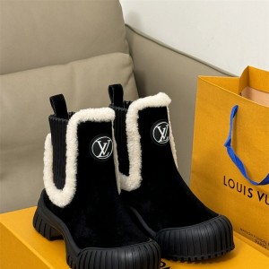 루이비통 Louis Vuitton 부츠 워커