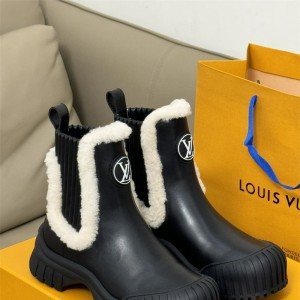 루이비통 Louis Vuitton 부츠 워커