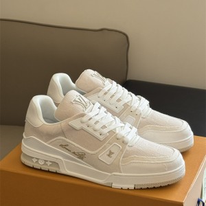 루이비통 LV 스니커즈 운동화 신발 남여공용