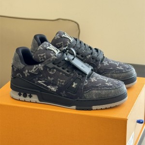 루이비통 LV 스니커즈 운동화 신발 남여공용