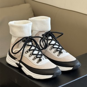 샤넬 CHANEL 스니커즈