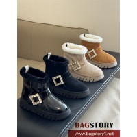 로저비비에 Roger Vivier 부츠 워커