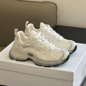 디올 DIOR 스니커즈 운동화 신발 여성용