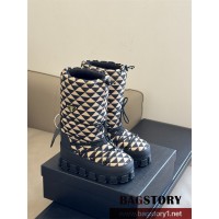 프라다 PRADA 부츠 워커