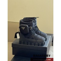 프라다 PRADA 부츠 워커