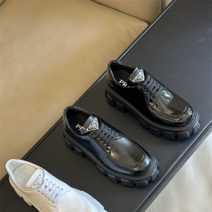 프라다 PRADA 로퍼 구두 슈즈