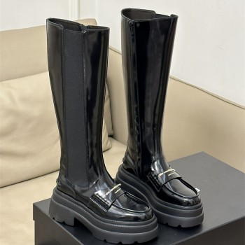 알렉산더왕 AlexanderWang 롱 부츠 워커