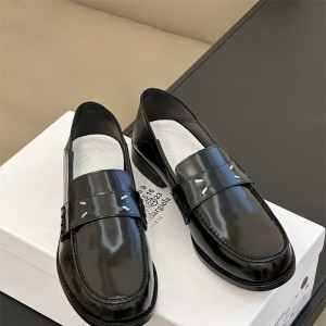 메종마르지엘라 Maison Margiela 로퍼 구두 슈즈