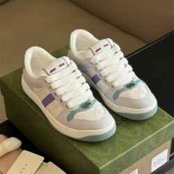 구찌 GUCCI 스니커즈 운동화 신발 여성용