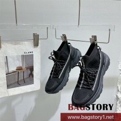 몽클레어 MONCLER 남성 스니커즈 운동화 신발