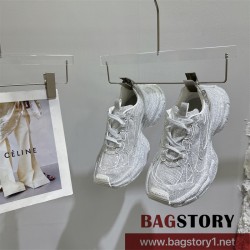 발렌시아가 BALENCIAGA 3XL 신상 스니커즈 운동화 신발 남여공용