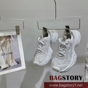 발렌시아가 BALENCIAGA 3XL 신상 스니커즈 운동화 신발 남여공용