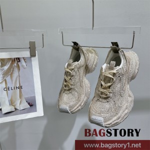 발렌시아가 BALENCIAGA 3XL 신상 스니커즈 운동화 신발 남여공용