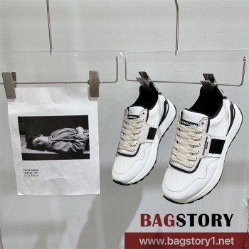 돌체앤가바나 Dolce & Gabbana 스니커즈 남여공용