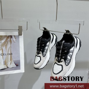 몽클레어 MONCLER 남성 스니커즈 운동화 신발