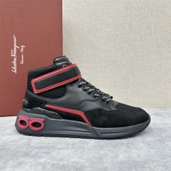 페라가모 Ferragamo 스니커즈 운동화 신발