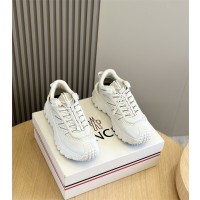 몽클레어 MONCLER 남성 스니커즈 운동화 신발