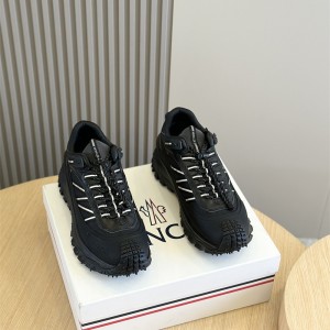 몽클레어 MONCLER 남성 스니커즈 운동화 신발