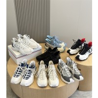 몽클레어 MONCLER 남성 스니커즈 운동화 신발