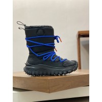 몽클레어 MONCLER 남자 부츠 워커